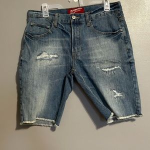 Arizona Jean Shorts